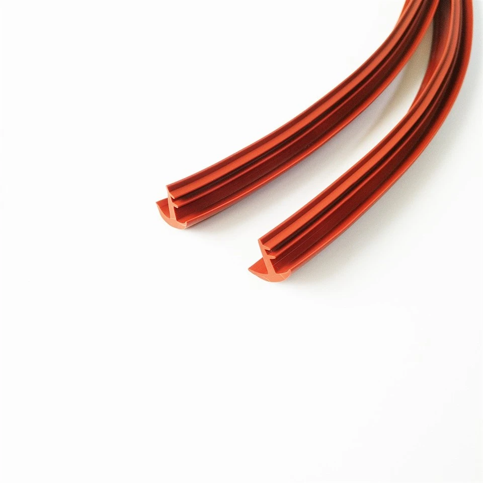 Sealing Strip Tpe Extrusion Profiles
