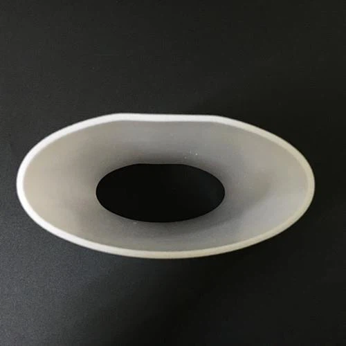 Profils acryliques extrudés