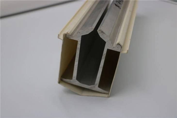 Plastic Frame Profile