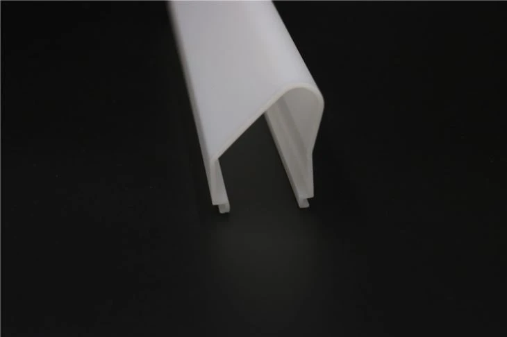 Pmma U-profile Tube