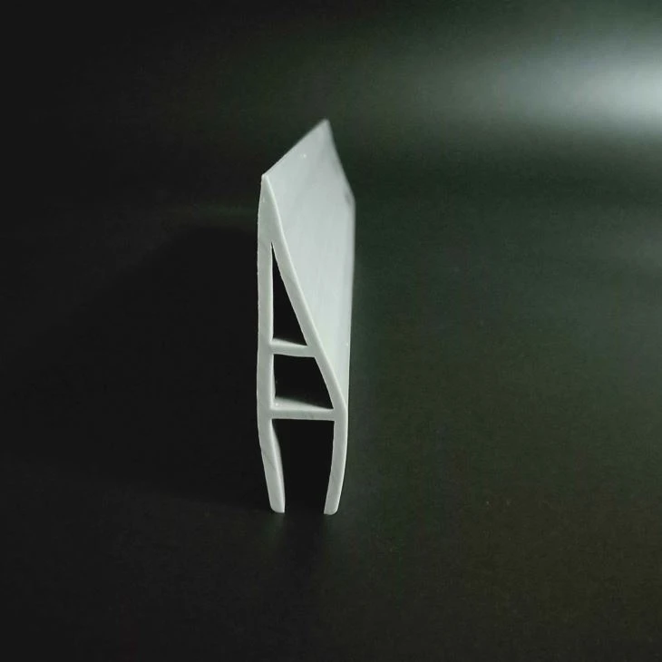 Pvc Hollow Profile