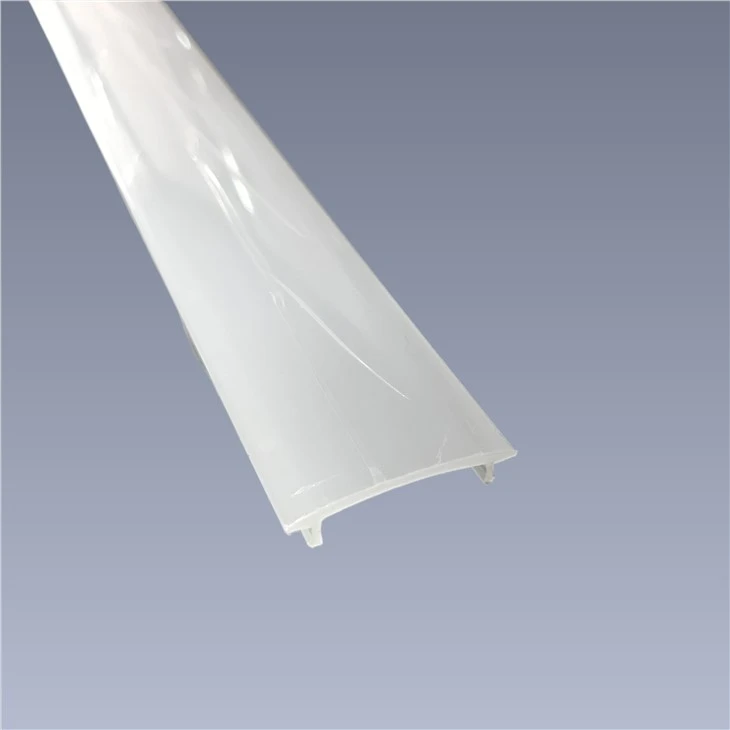 Plastique extrudé en polycarbonate