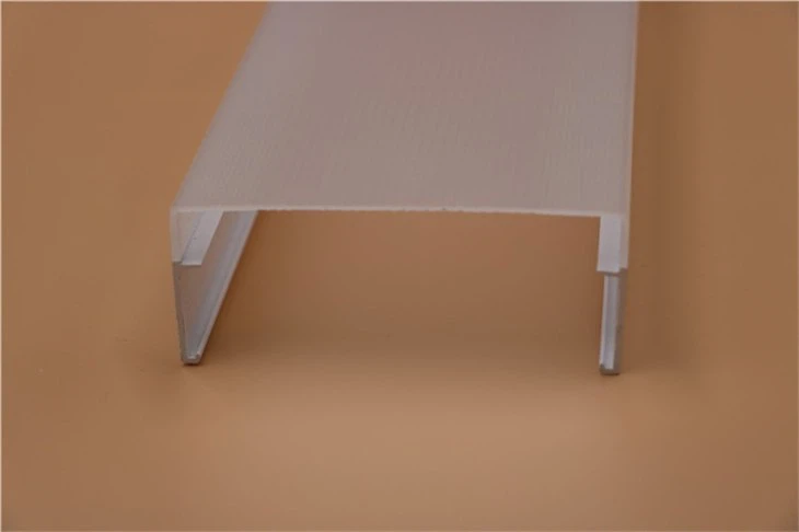 Led Light Plastic Cover