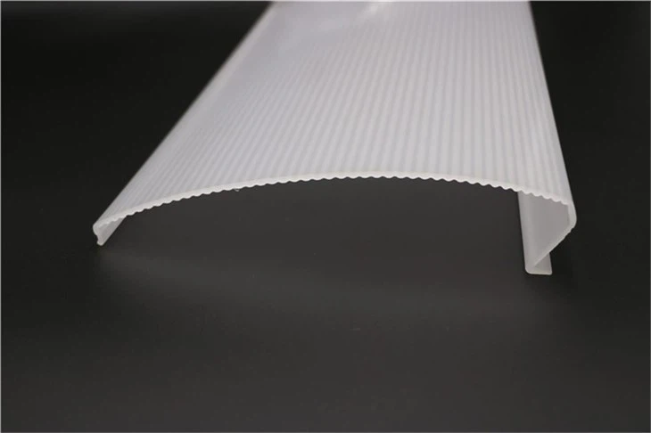 Led Light Plastic Cover