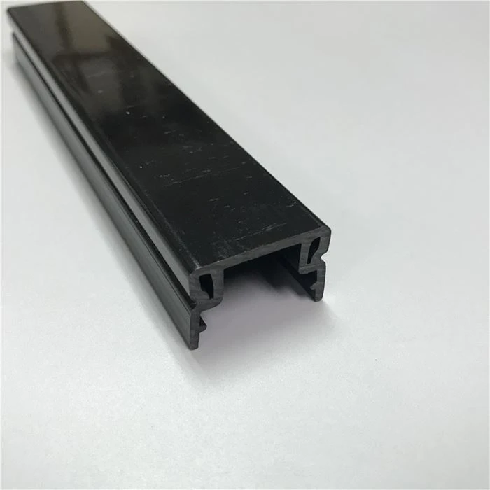 Custom Profile Extrusions For Trunking