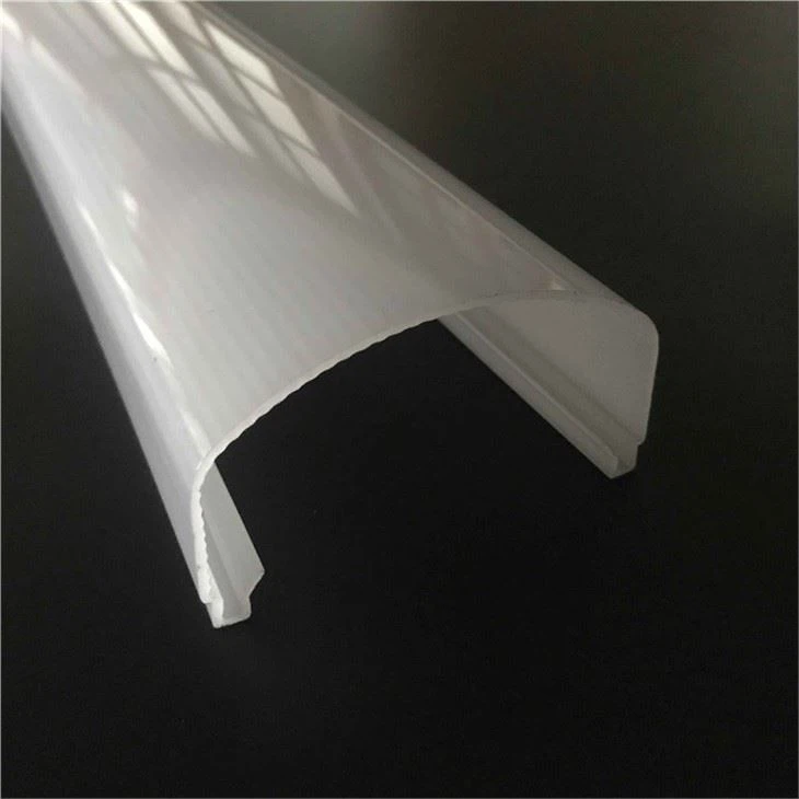 PC 2805 Plastic Diffuser For Led