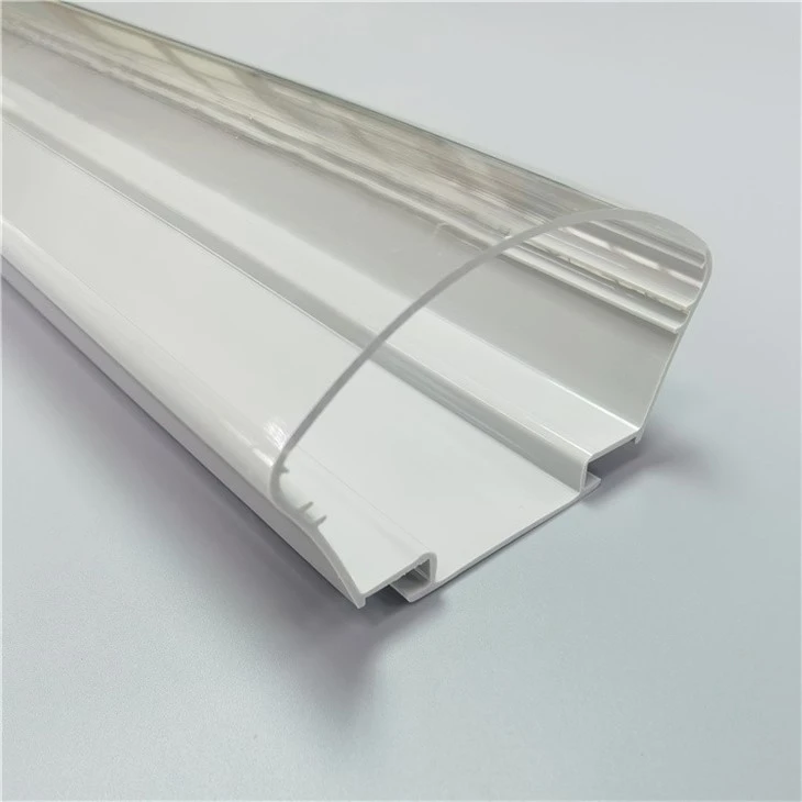 Led Profile Co-extrusion Polycarbonate