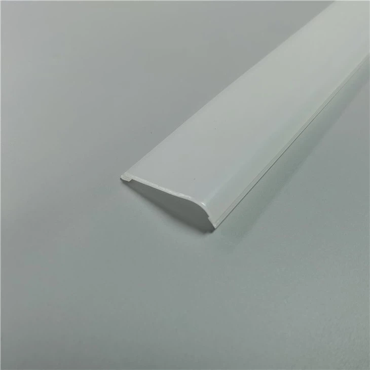 Plastic Linear Under Cabinet Light Cover